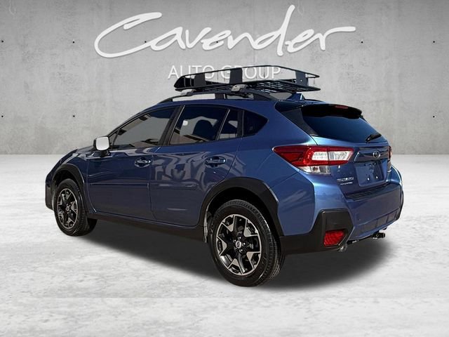 Used 2018 Subaru Crosstrek 2.0i Premium image 14