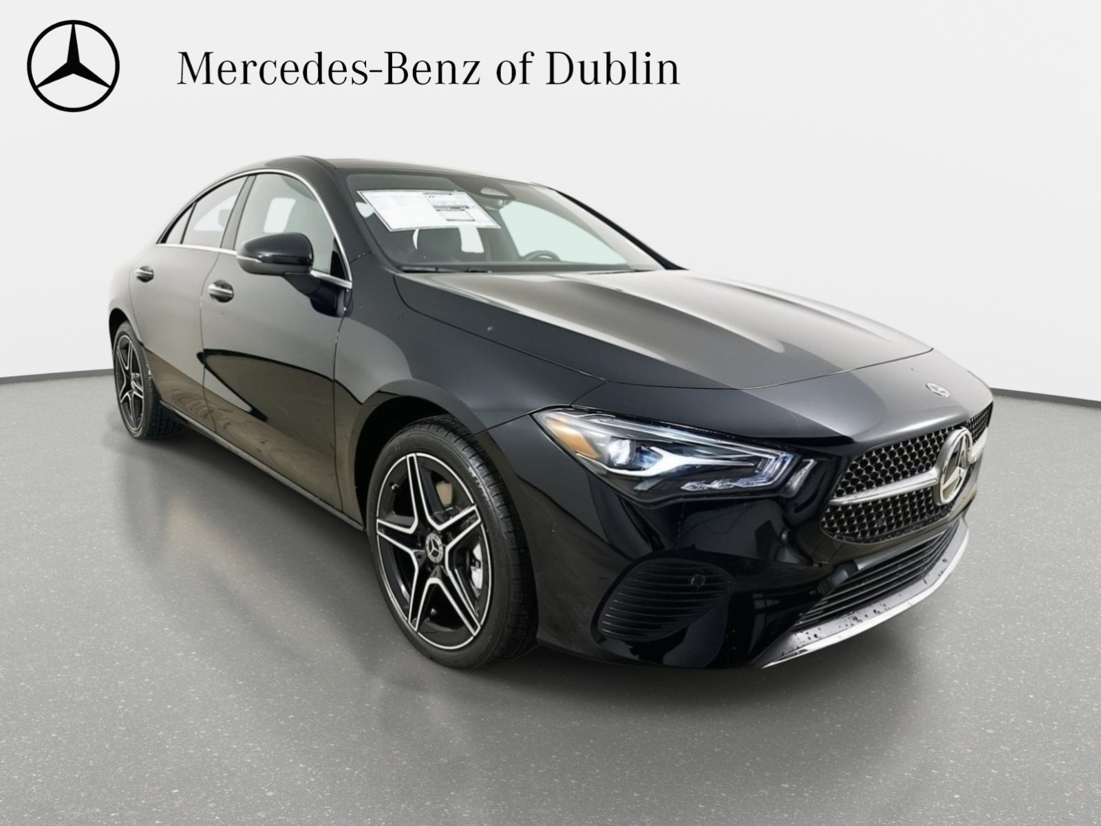 Used 2026 Mercedes-Benz CLA 250 4MATIC image 3