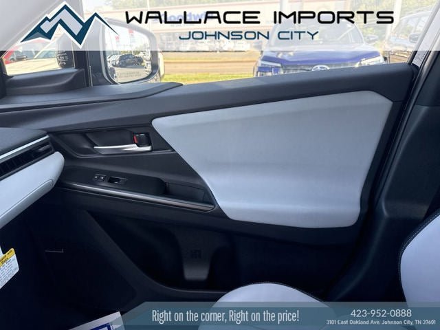 New 2026 Subaru Solterra AWD/4WD image 64