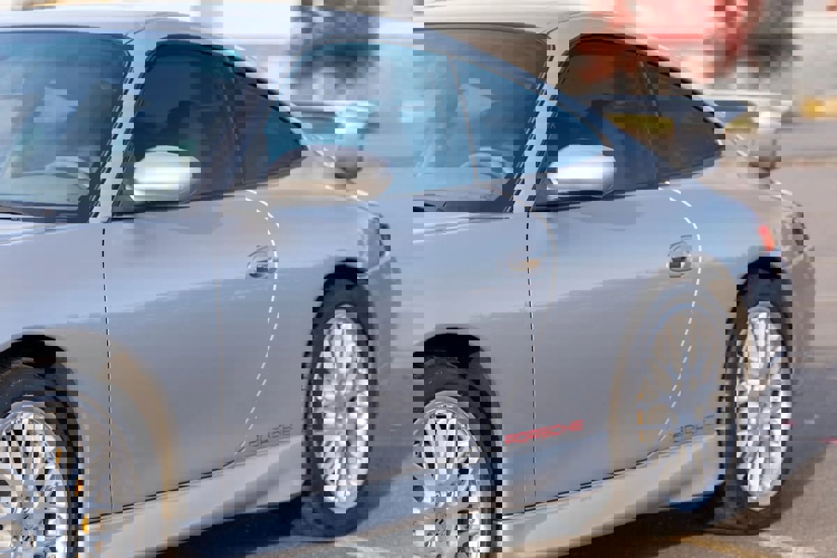 Used 1999 Porsche 911 GT3 RS image 55