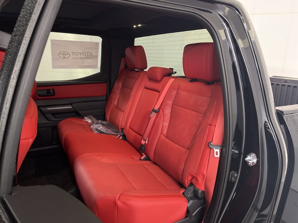 New 2026 Toyota Tundra TRD Pro image 19