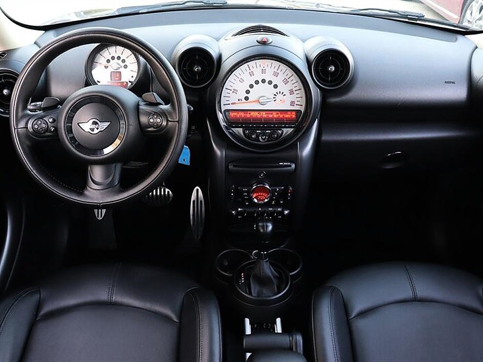 Used 2014 MINI Cooper Countryman S image 23