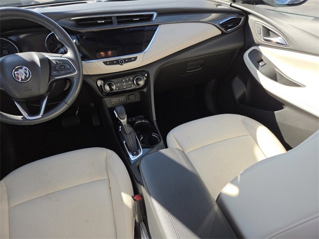 Certified 2023 Buick Encore GX Preferred w/ Cold Weather Comfort Package image 28