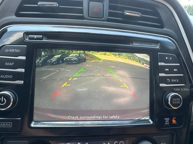 Used 2016 Nissan Maxima SR FWD image 17