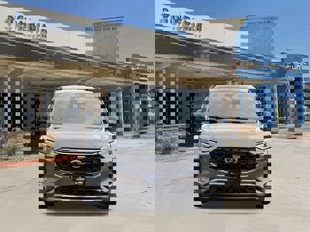 Used 2023 Ford Escape ST-Line w/ Tech Pack #1 image 9