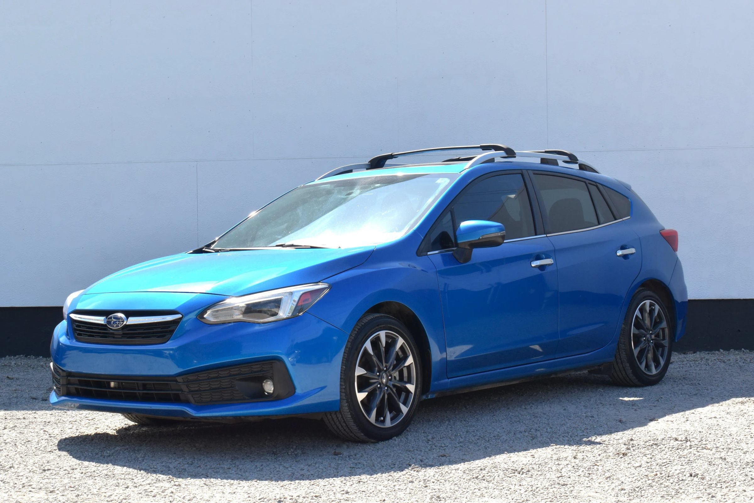 Used 2020 Subaru Impreza 2.0i Limited w/ Popular Package #2 AWD/4WD image 39