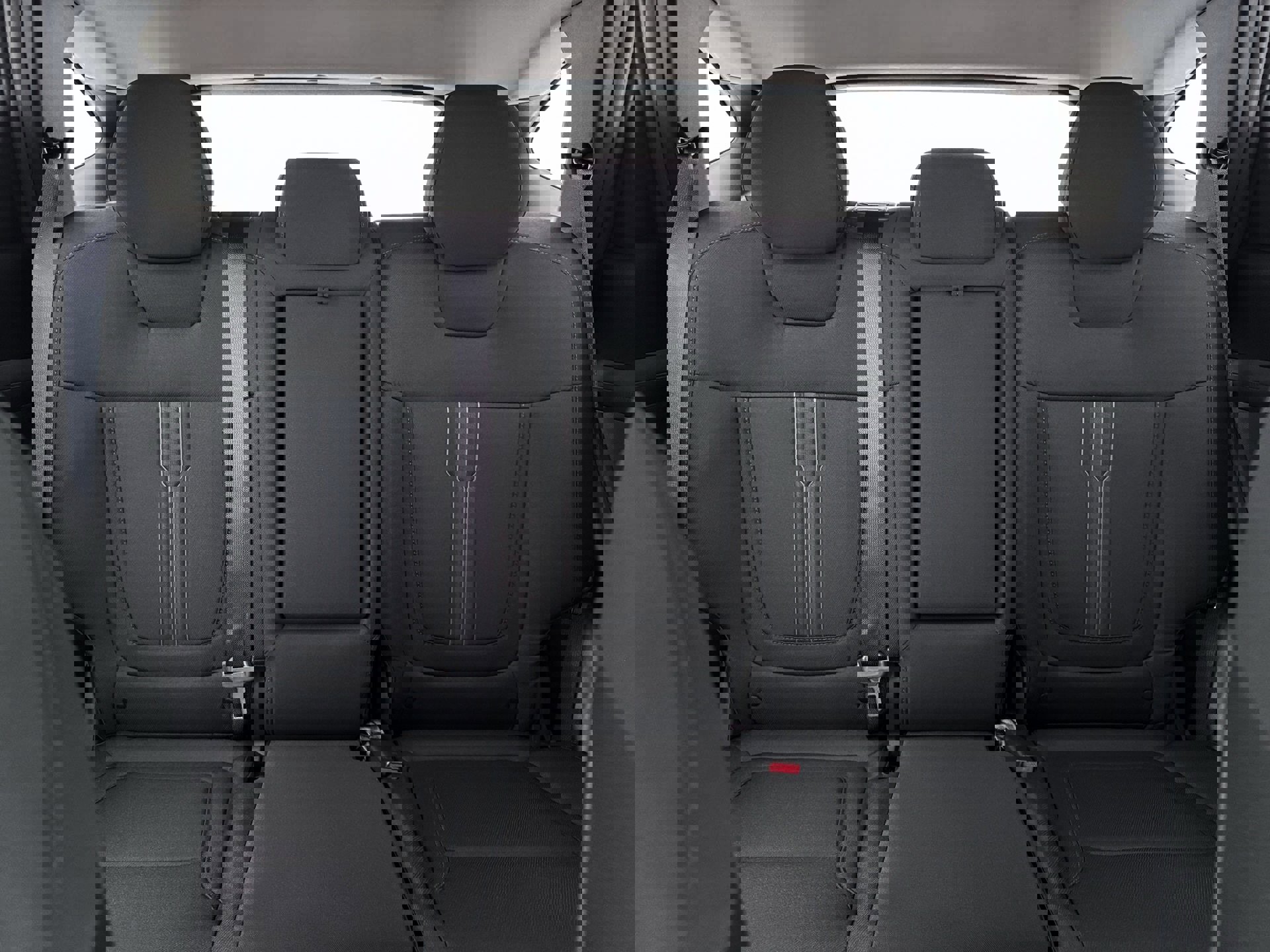 New 2026 Hyundai Tucson SEL image 16