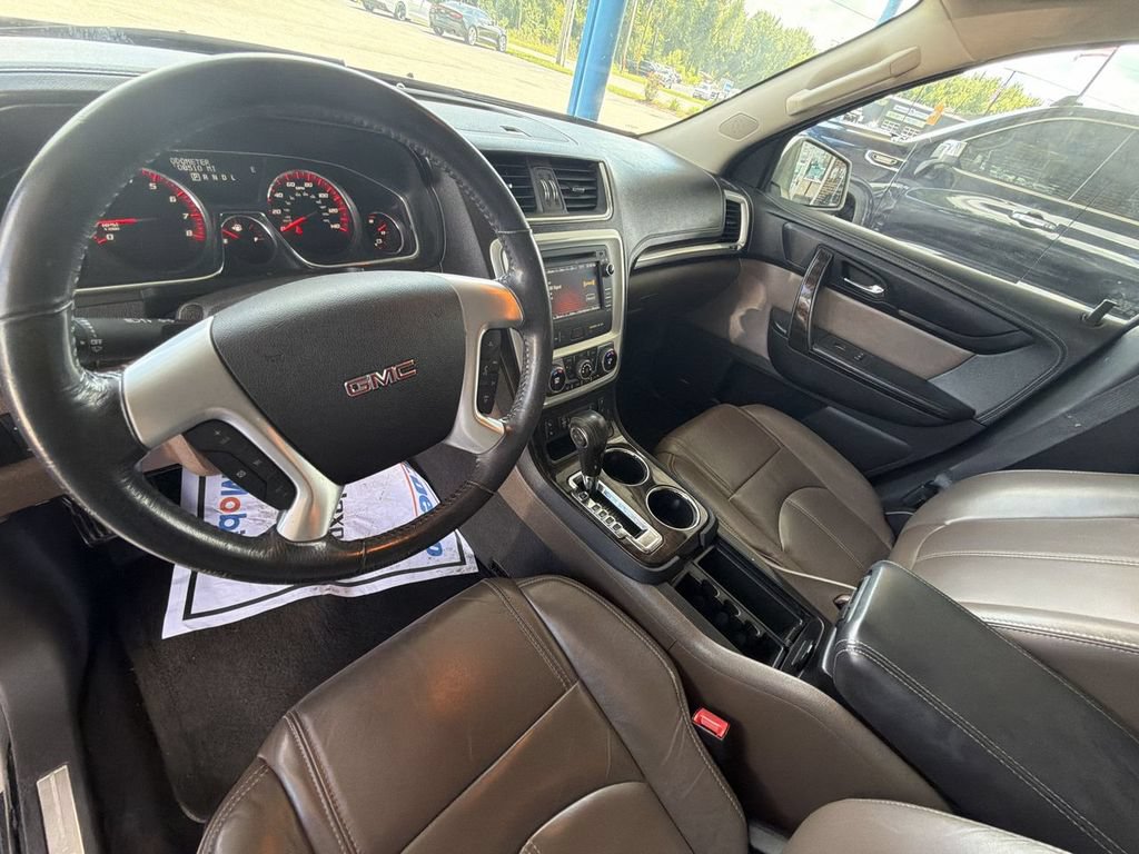 Used 2014 GMC Acadia SLT FWD image 21