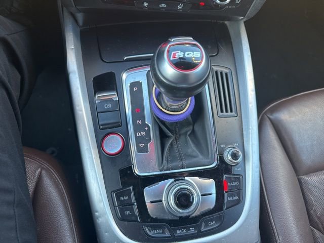 Used 2016 Audi SQ5 Premium Plus w/ Technology Package image 11