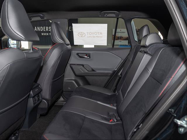 New 2026 Toyota RAV4 AWD Plug-in Hybrid image 19