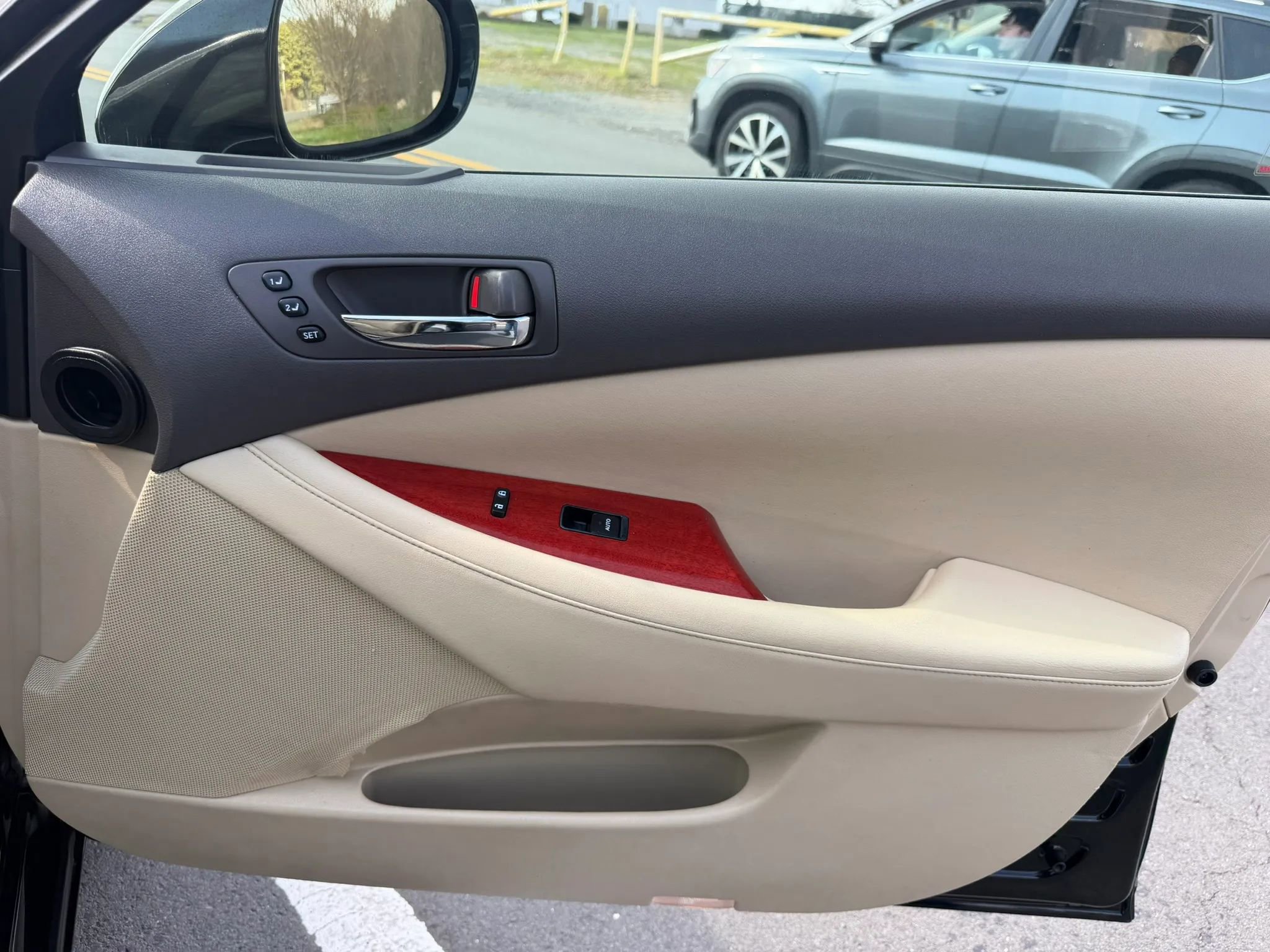Used 2008 Lexus ES 350 image 32