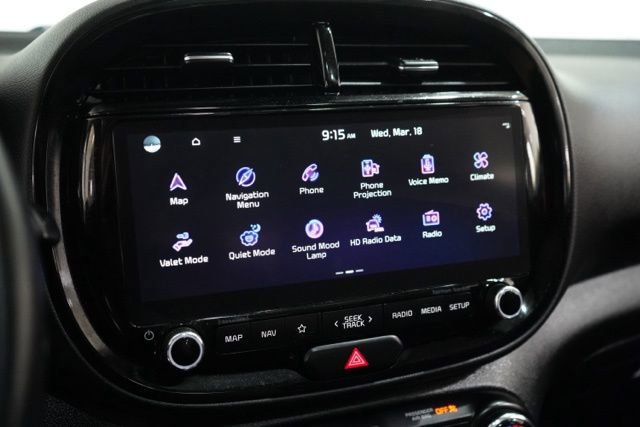 Used 2024 Kia Soul GT-Line w/ Option Group 020 FWD image 26