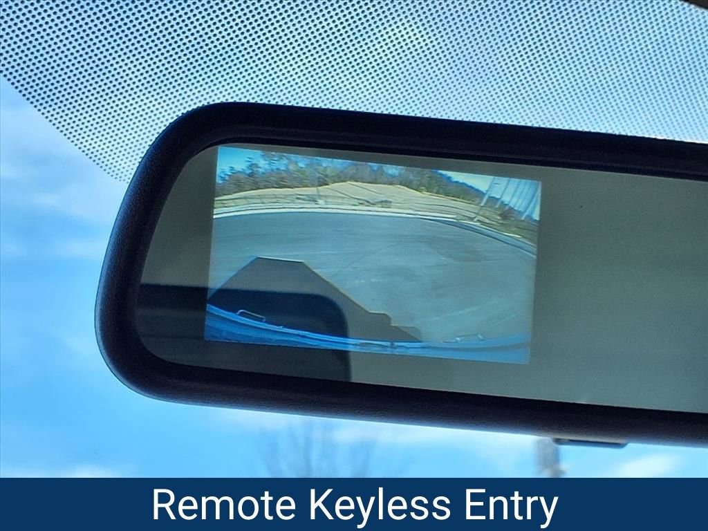 New 2024 Chevrolet Express 3500 w/ Power Convenience Package image 12