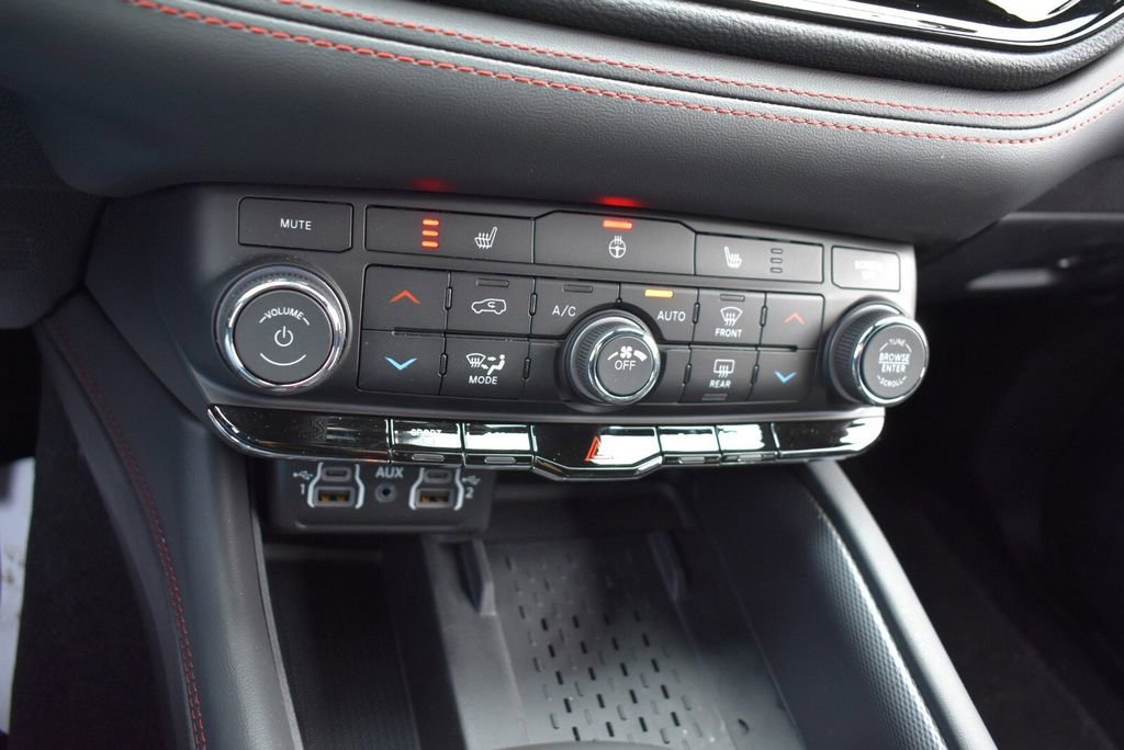 New 2026 Dodge Durango GT image 19