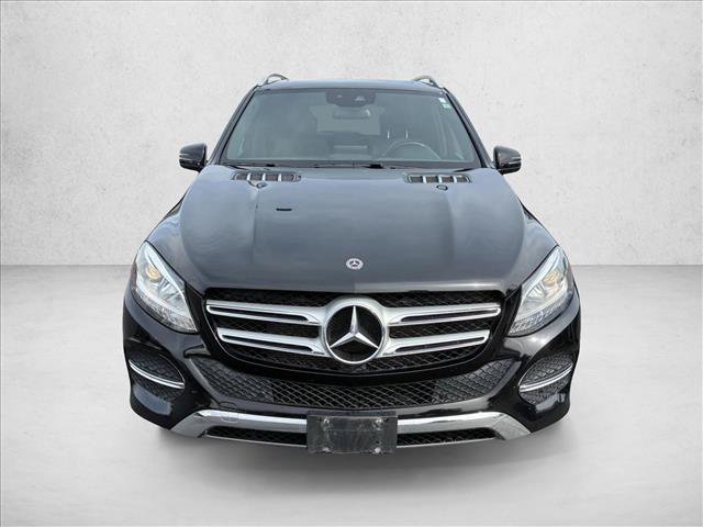 Used 2019 Mercedes-Benz GLE 400 4MATIC video 2