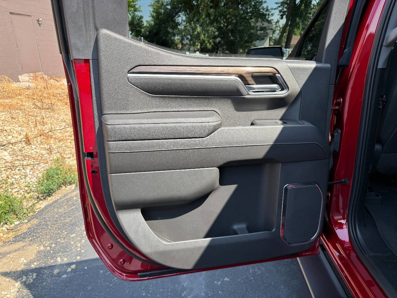 Used 2022 Chevrolet Silverado 1500 LT Trail Boss w/ LT Trail Boss Premium Package image 22