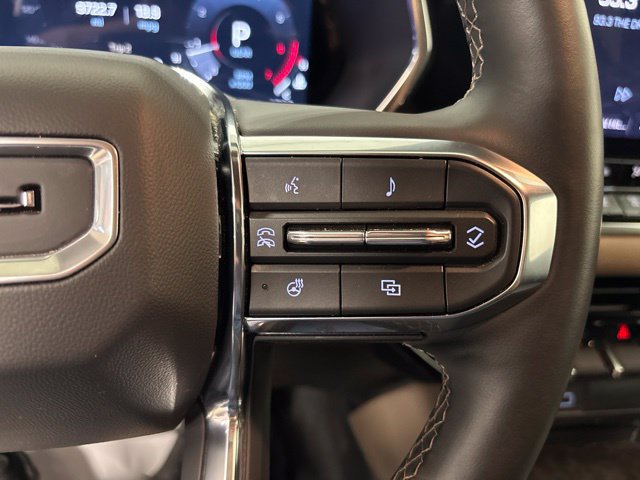 Used 2026 GMC Canyon Denali AWD/4WD image 46