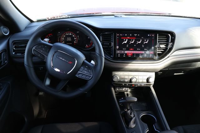 New 2026 Dodge Durango GT image 11