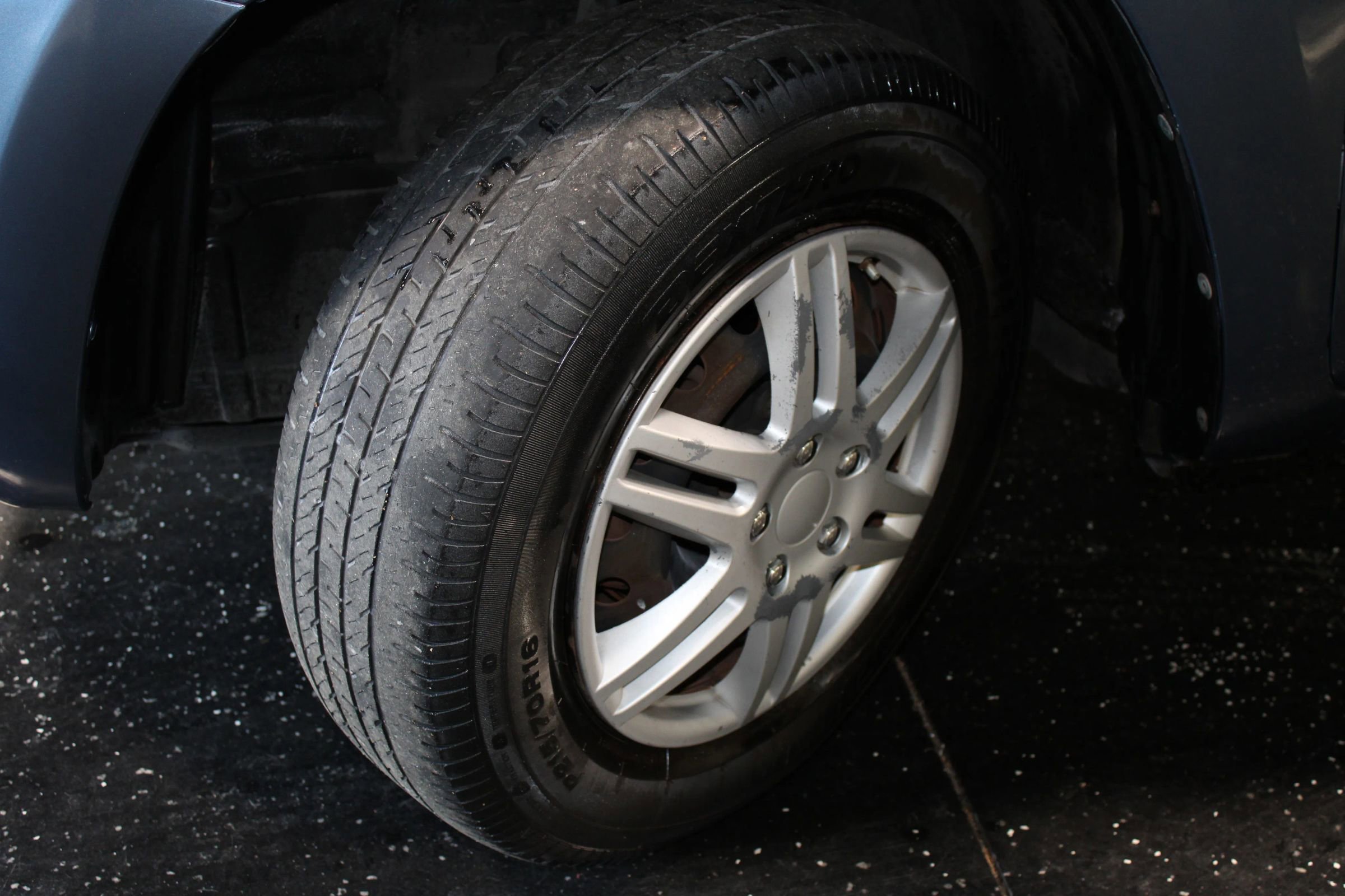 Used 2008 Toyota RAV4 2WD image 26