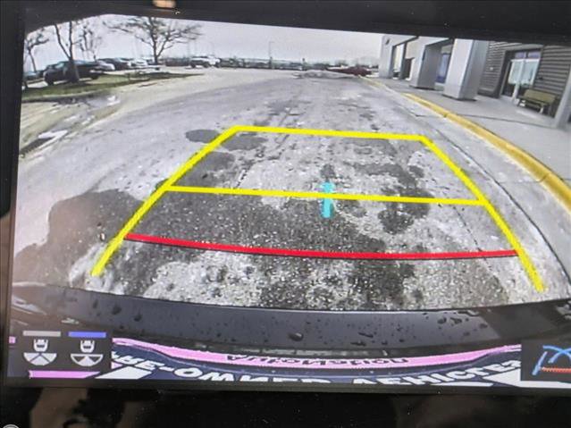 Used 2023 Toyota Camry LE image 14