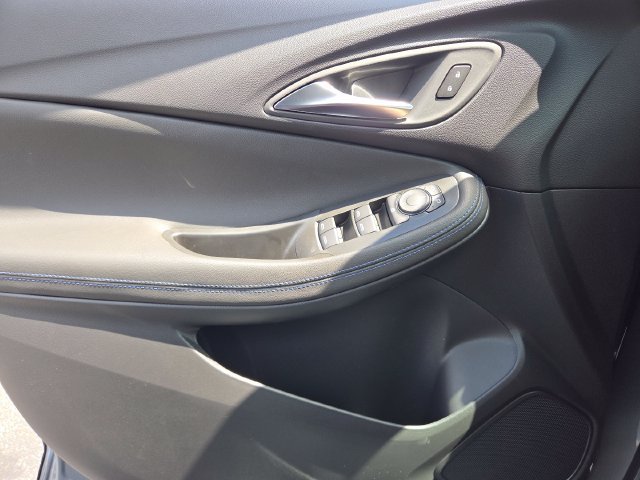 New 2026 Buick Encore GX Sport Touring w/ Comfort Package FWD image 31