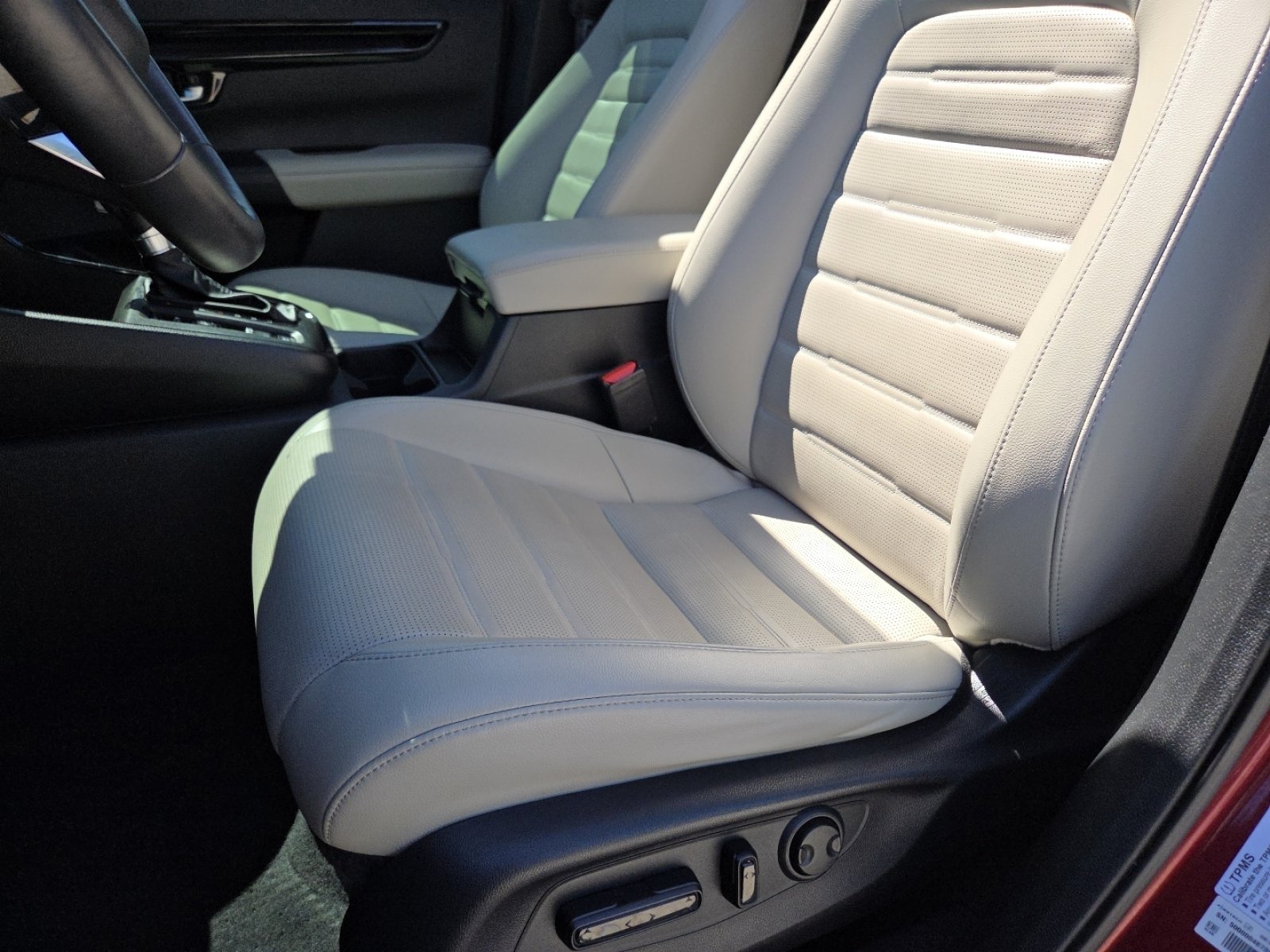 Certified 2024 Honda CR-V EX-L image 27