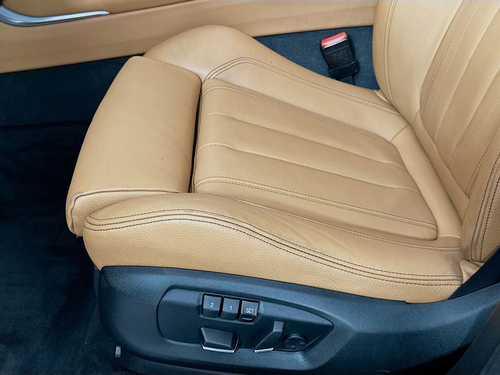 Used 2016 BMW X6 xDrive35i image 20