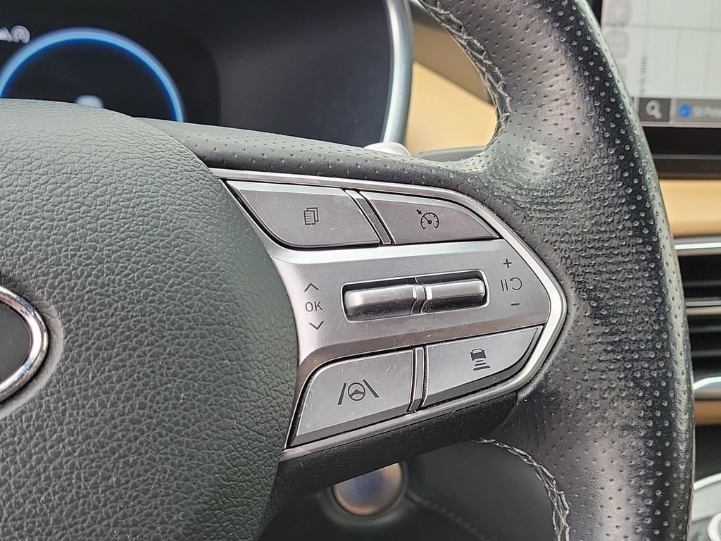 Used 2022 Hyundai Santa Fe Calligraphy image 31