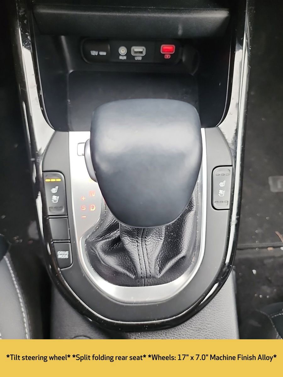Used 2019 Kia Forte EX image 11