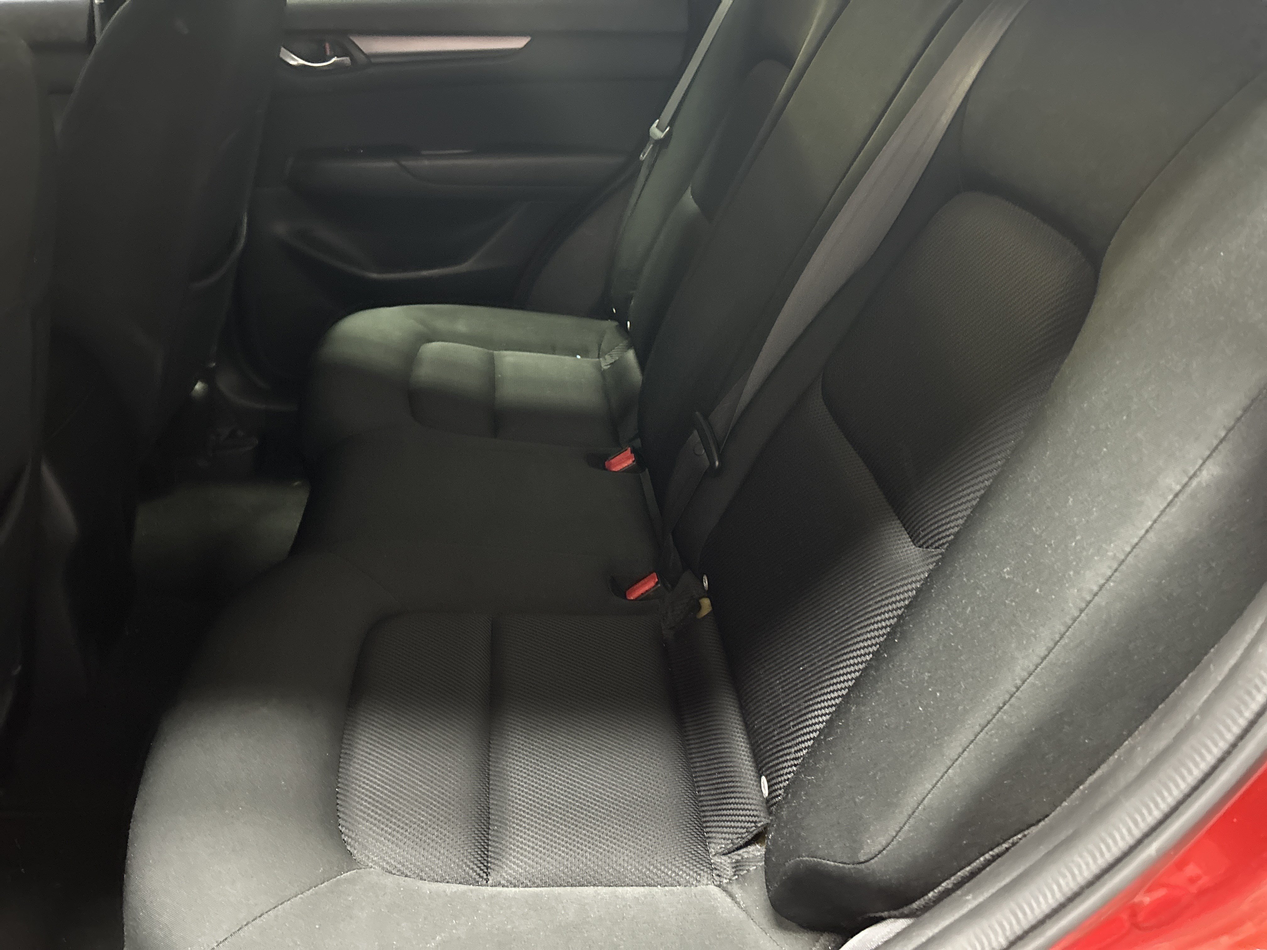 Used 2019 MAZDA CX-5 Sport FWD image 9