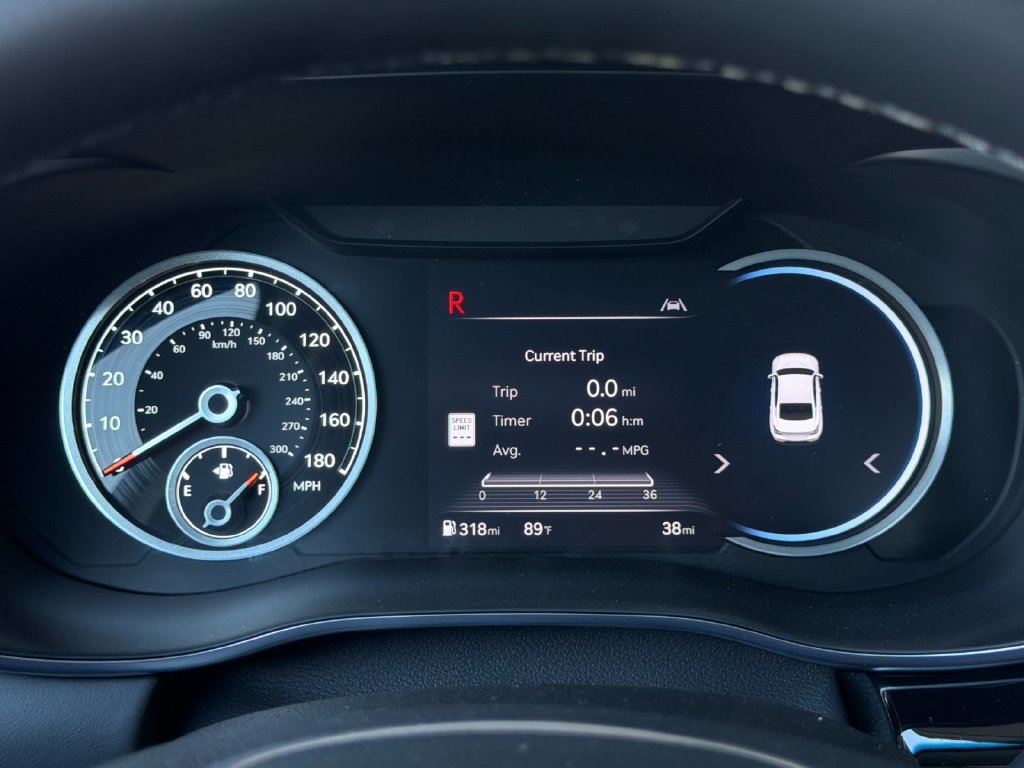 New 2026 Genesis G70 2.5T Prestige RWD image 25