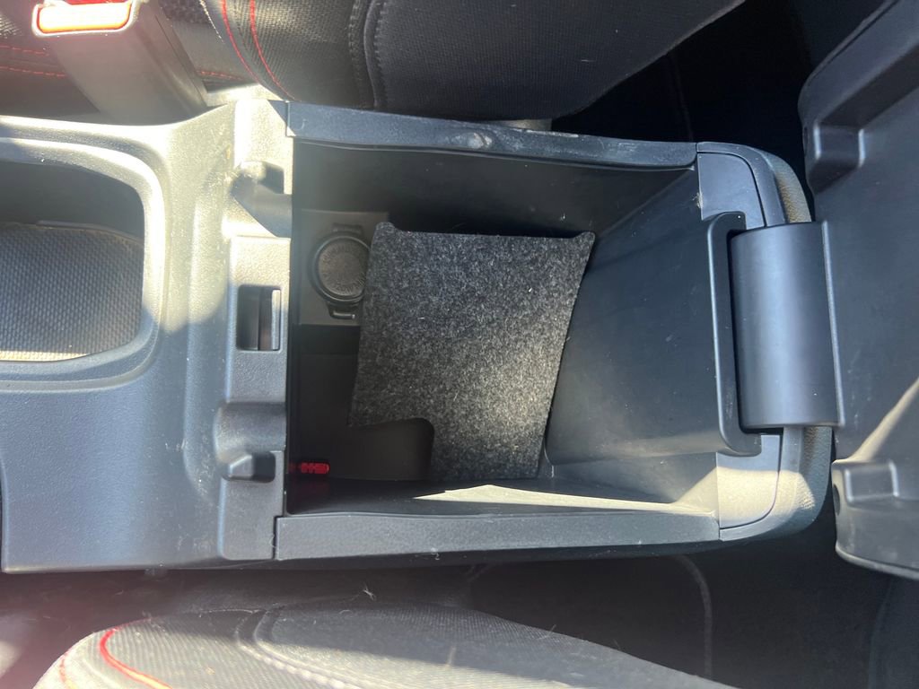 Used 2022 Subaru WRX Premium image 26