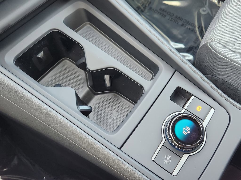 New 2026 Volkswagen Tiguan S image 10