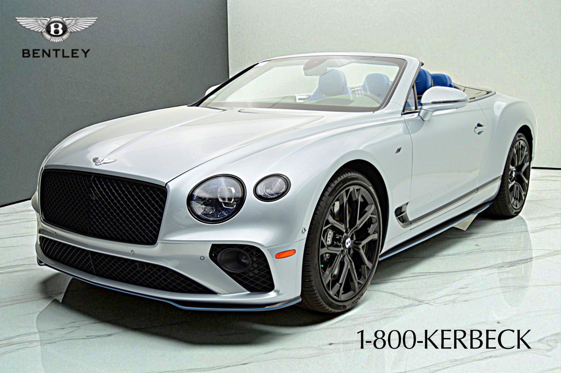 Used 2023 Bentley Continental GT S image 1