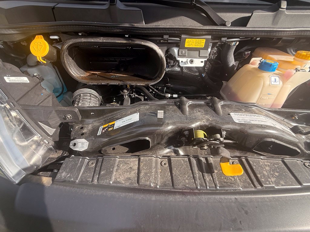 New 2026 RAM ProMaster 2500 w/ Convenience Group FWD image 28