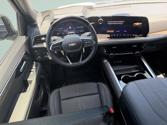 New 2026 Chevrolet Tahoe High Country AWD/4WD image 19