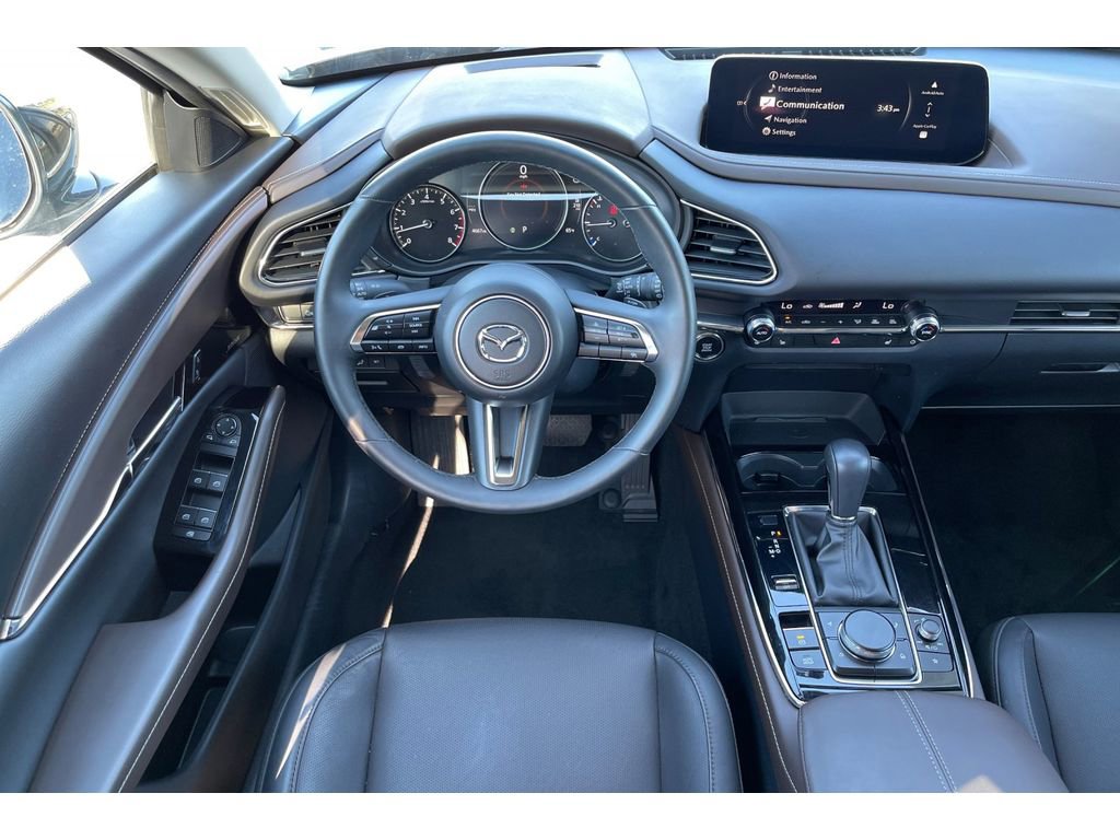 Used 2025 MAZDA CX-30 2.5 Turbo w/ Premium Package image 17