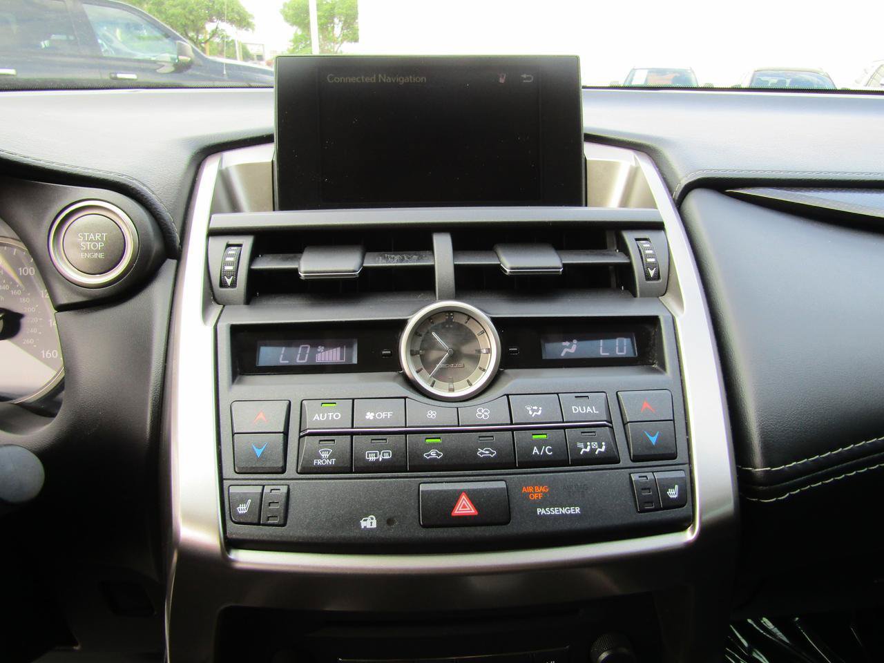 Used 2017 Lexus NX 200t AWD w/ Accessory Package 2 image 17