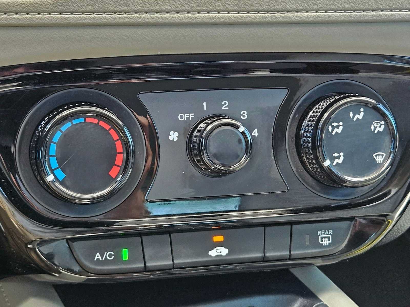 Used 2020 Honda HR-V LX image 27