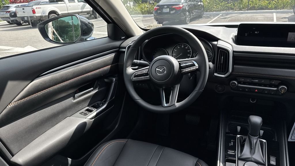 New 2026 MAZDA CX-50 AWD 2.5 Hybrid w/ Weather Package image 22
