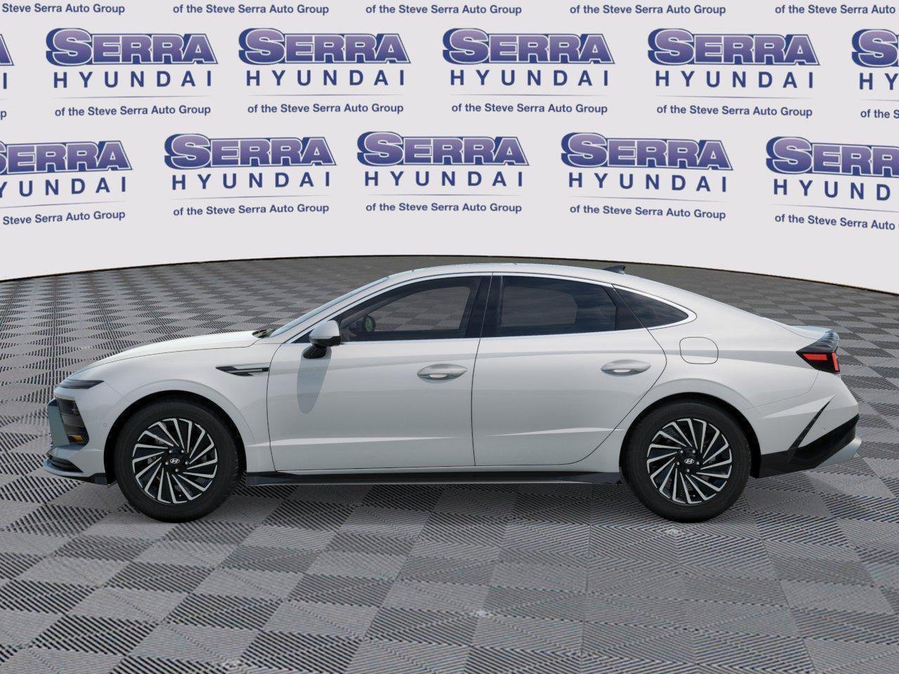 New 2026 Hyundai Sonata Limited FWD image 11