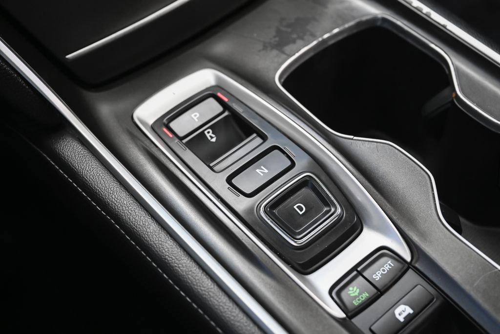 Used 2022 Honda Accord Touring image 39