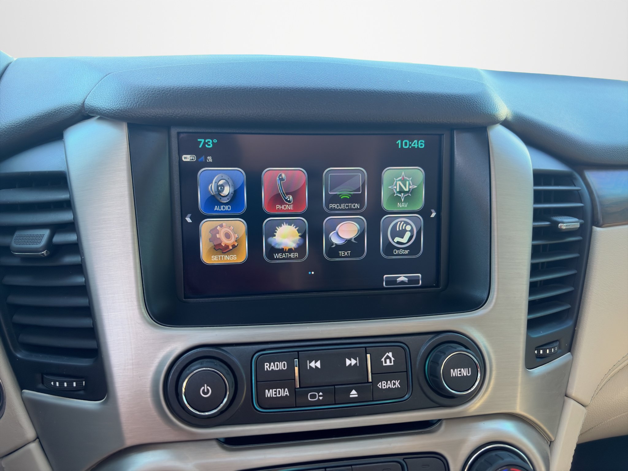 Used 2019 GMC Yukon XL Denali AWD/4WD image 19