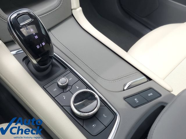 Certified 2024 Cadillac XT5 Premium Luxury w/ Technology Package FWD image 28