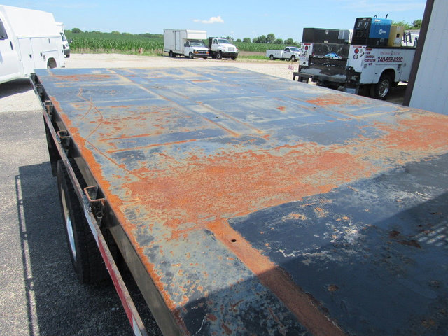 Used 2021 Ford F550 4x4 Crew Cab Super Duty image 20