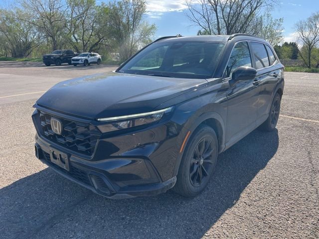 Used 2024 Honda CR-V Sport image 13
