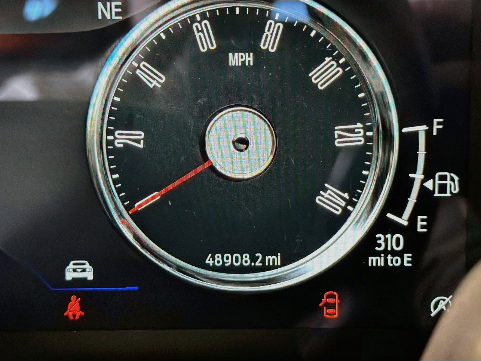 Used 2024 Ford Mustang Coupe RWD image 12