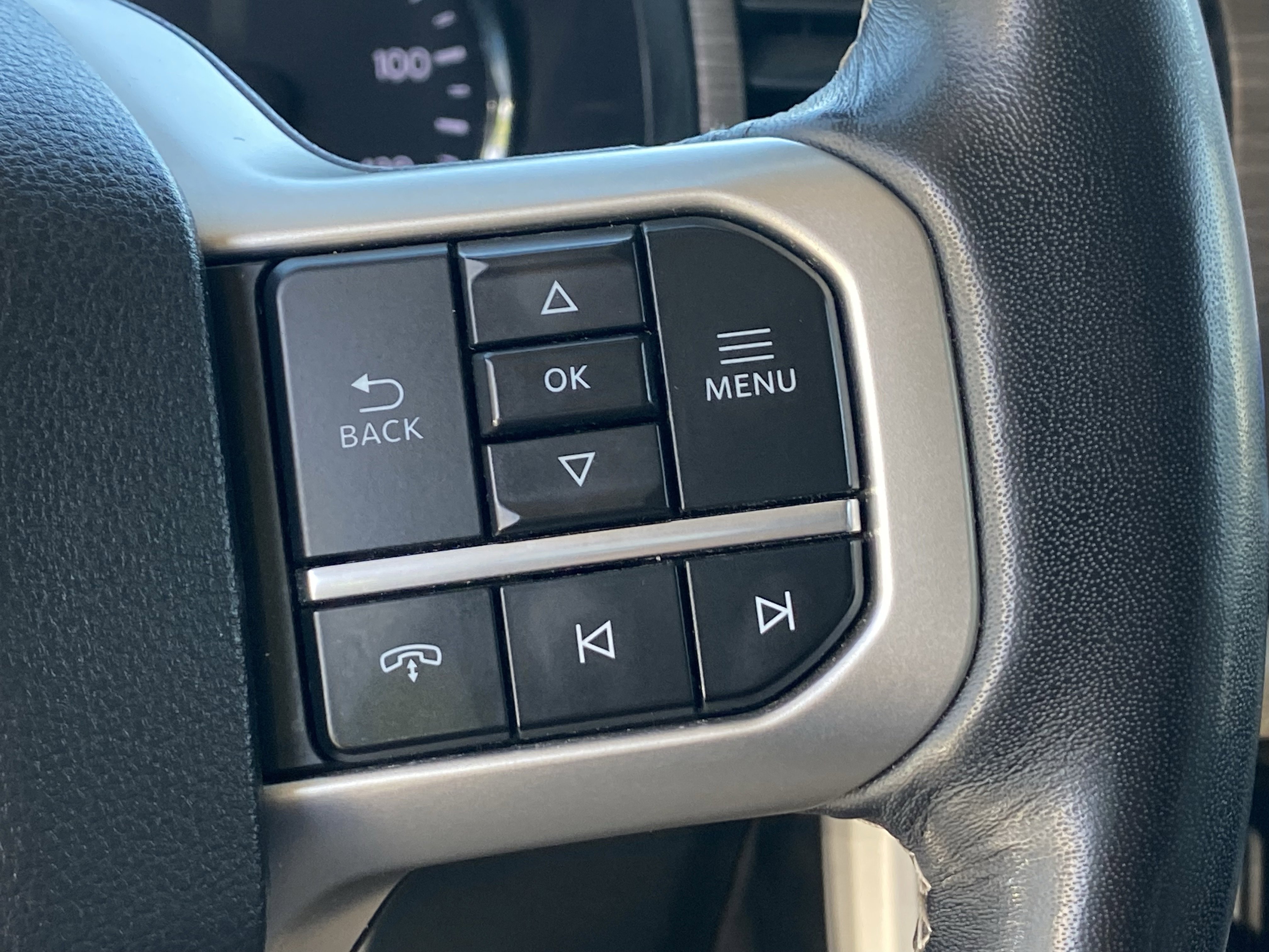 Used 2024 Ford Expedition Max Limited RWD image 28