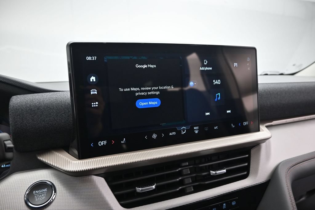 New 2026 Ford Explorer Active RWD image 14