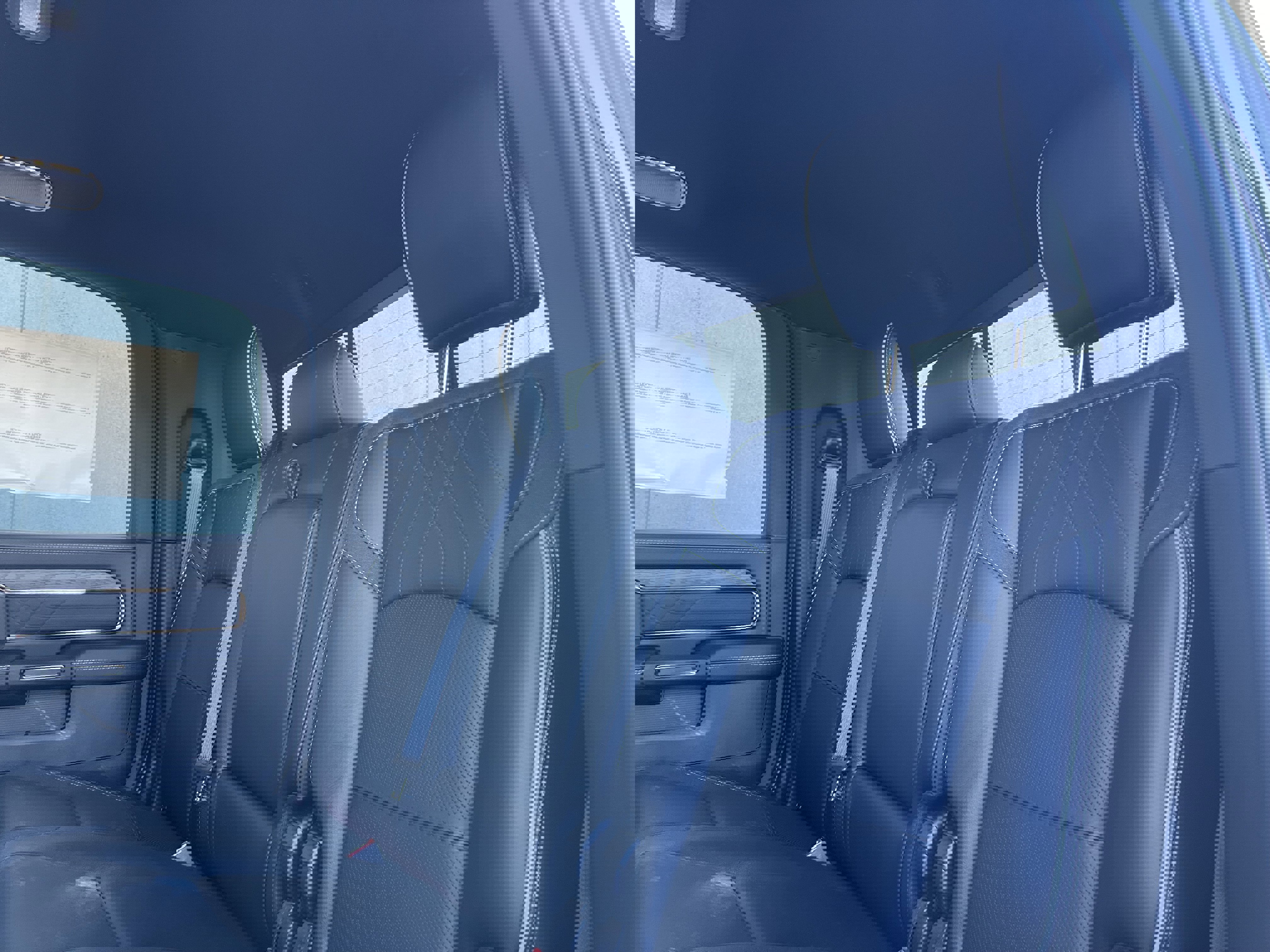 New 2026 RAM 2500 Limited image 16